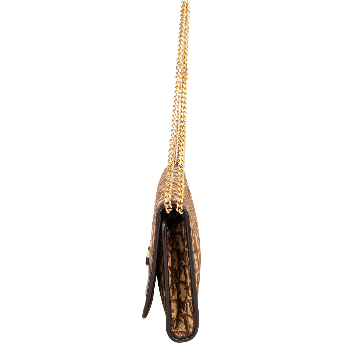 Dior Trotter Monogram Schultertasche, Bild 6 von 11