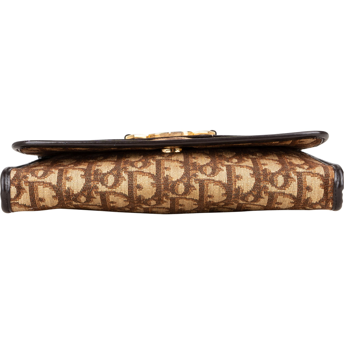Dior Trotter Monogram Schultertasche, Bild 7 von 11