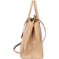 Prada Saffiano Leather Galleria Handbag