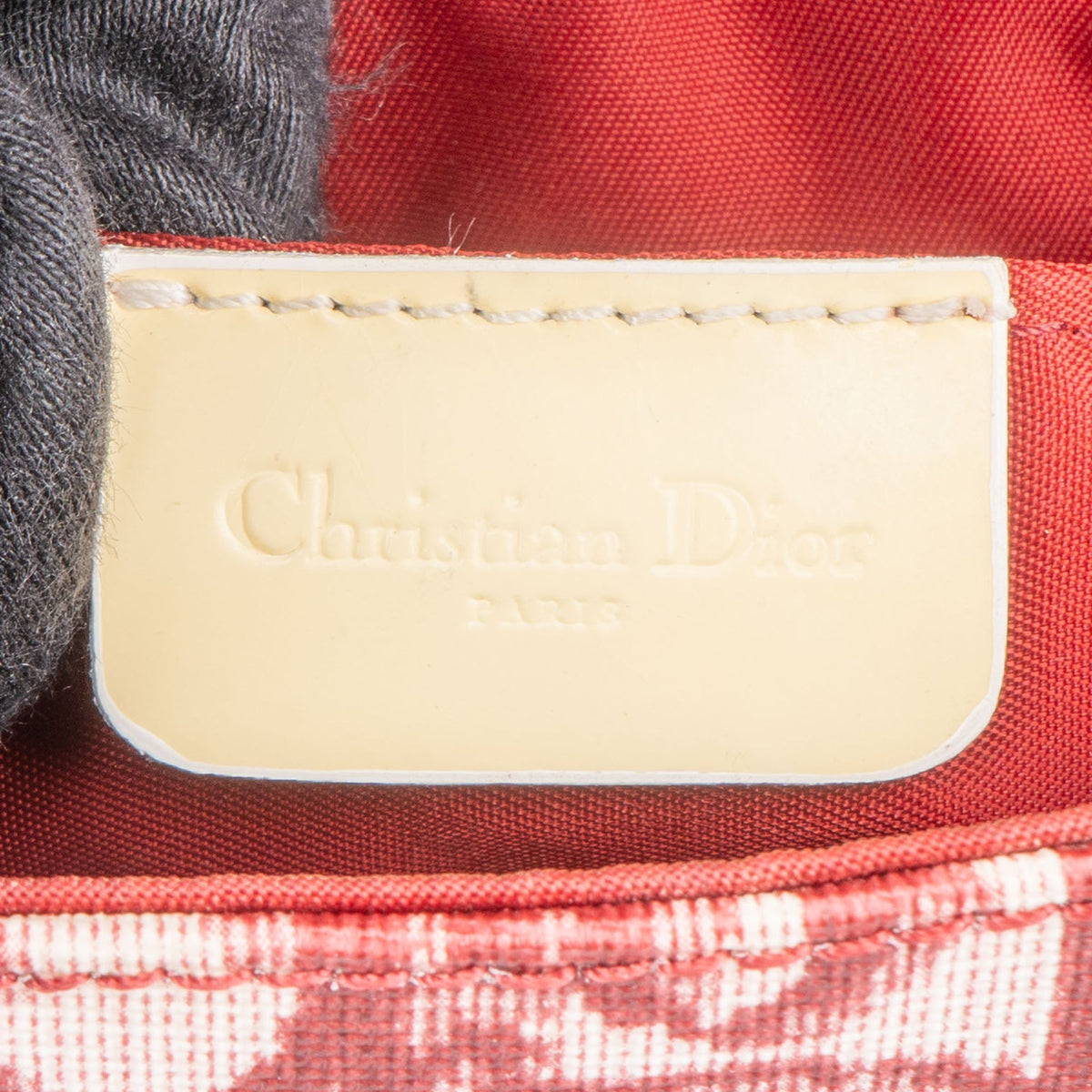 Dior No. 2 aus Trotter Canvas – Ansicht 11