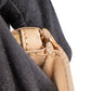 Prada Saffiano Leather Galleria Handbag