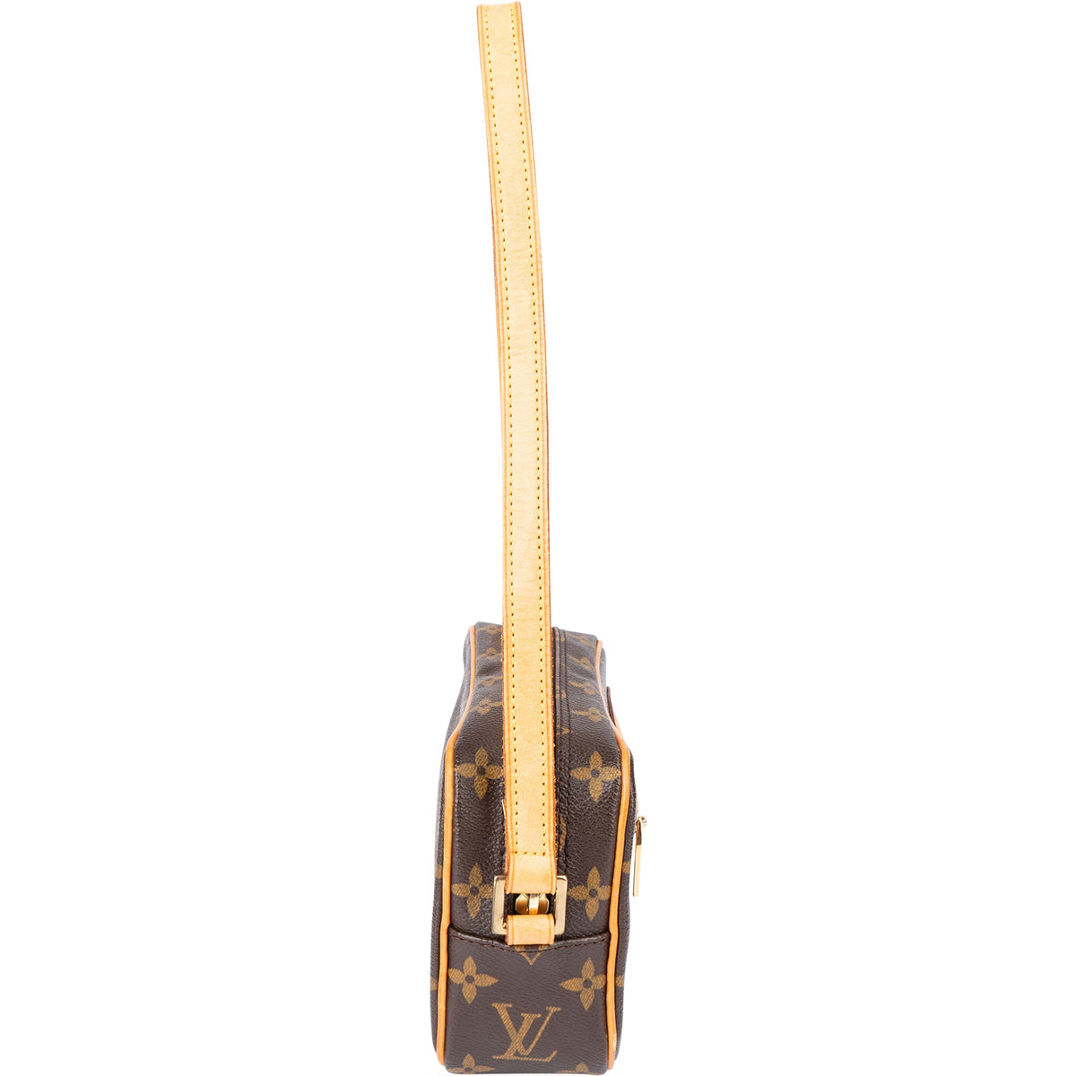 Louis Vuitton Pochette Cité aus Monogram Canvas – Ansicht 4