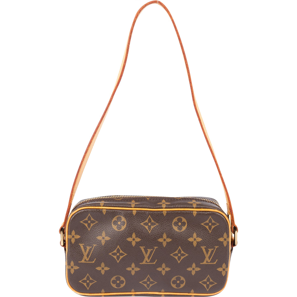 Louis Vuitton Pochette Cité aus Monogram Canvas – Ansicht 5