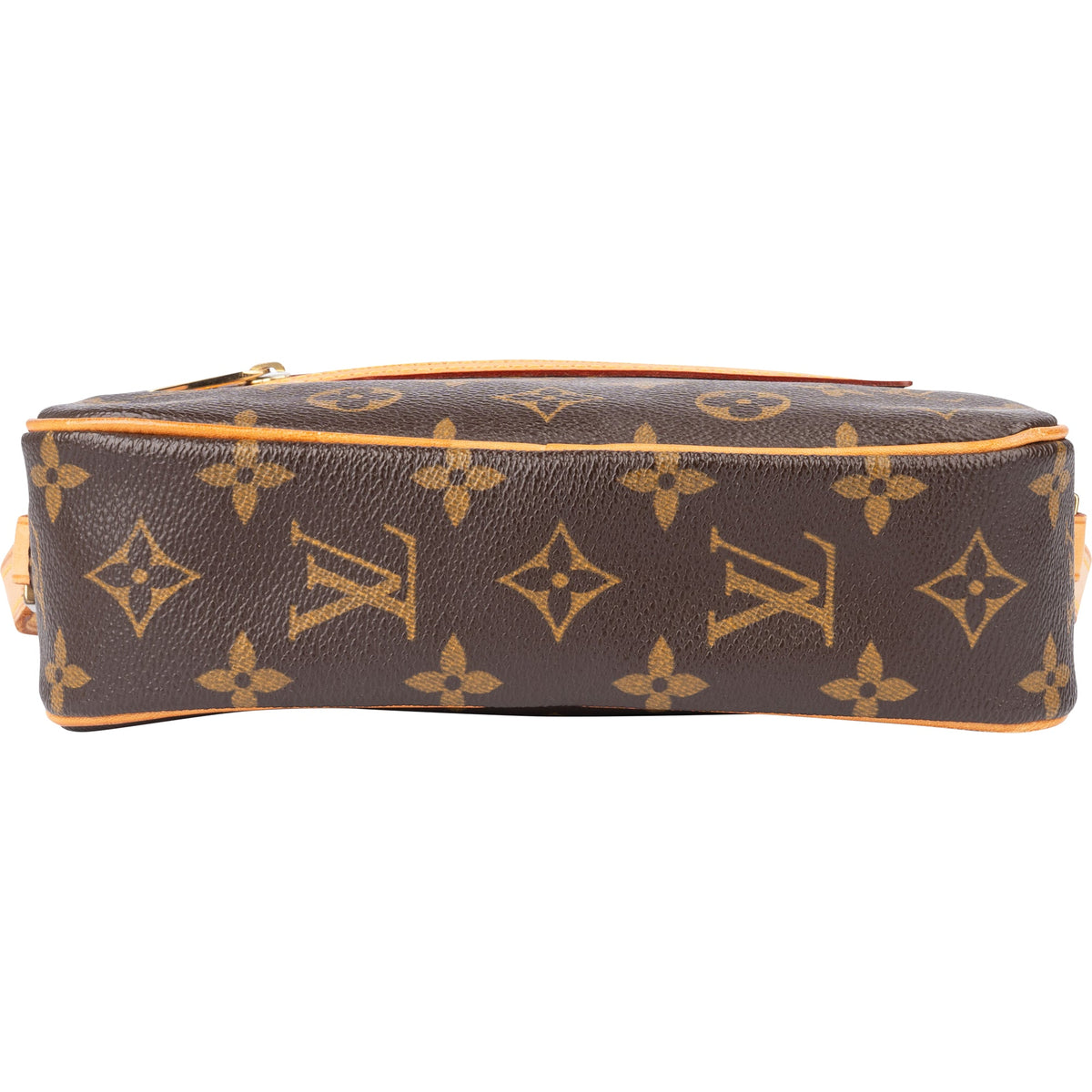 Louis Vuitton Pochette Cité aus Monogram Canvas – Ansicht 7
