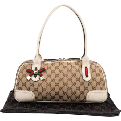Gucci GG Monogram Princy handtas