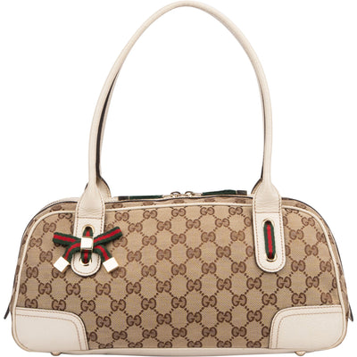 Gucci GG Monogram Princy handtas
