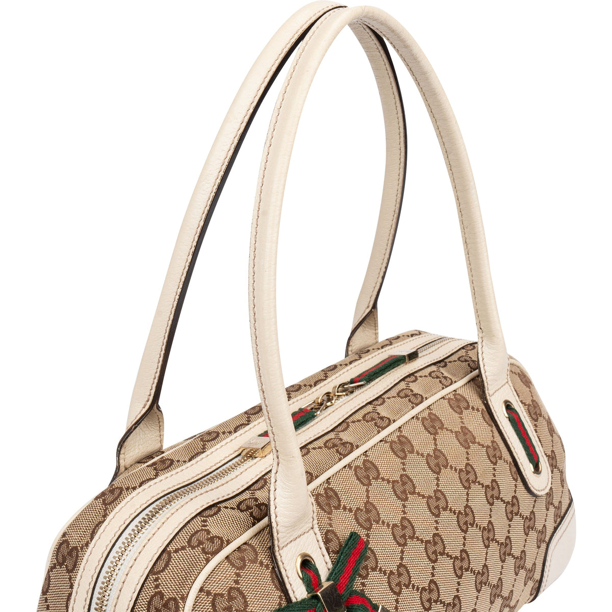 Gucci GG Monogram Princy Handtasche, Bild 3 von 11