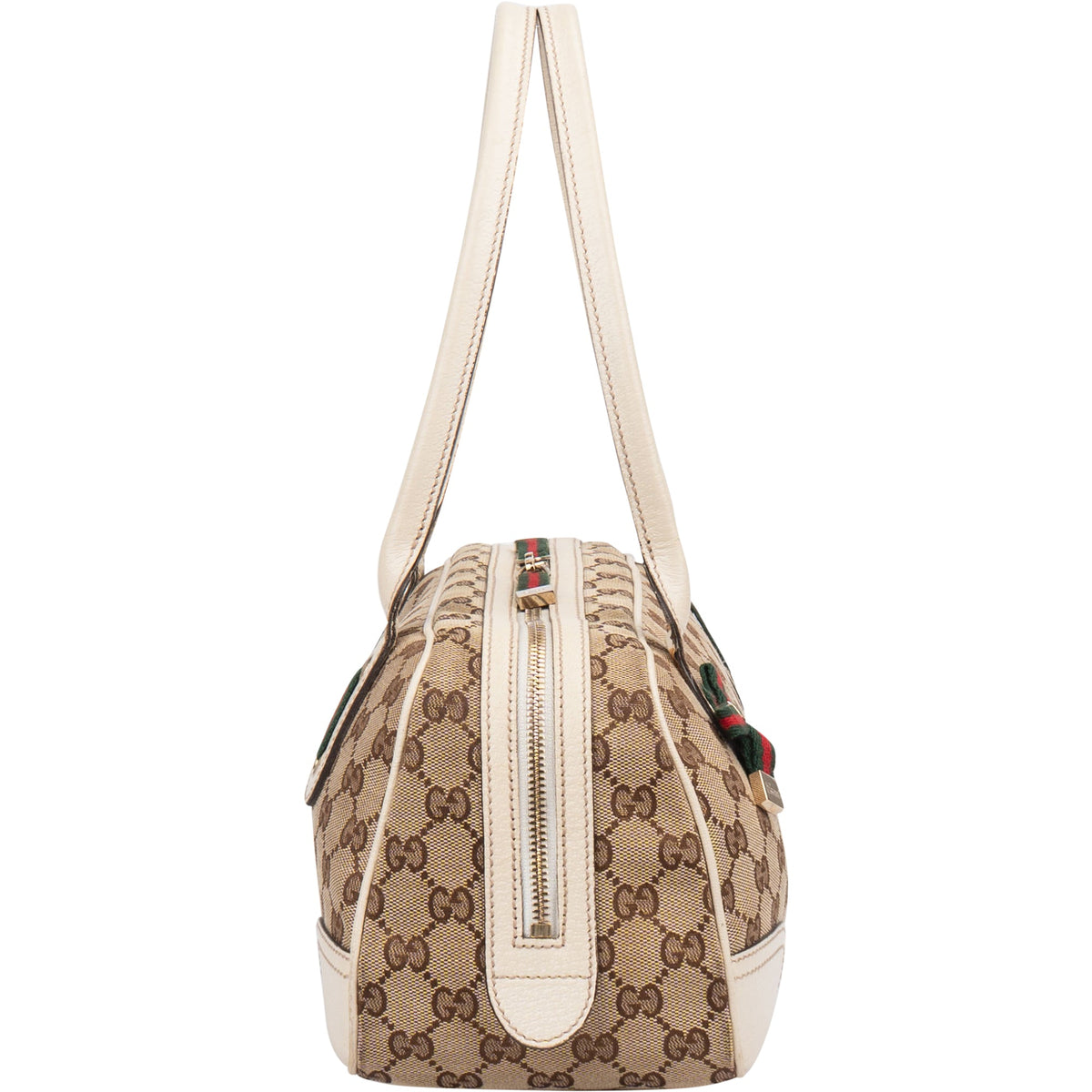 Gucci GG Monogram Princy Handtasche, Bild 4 von 11
