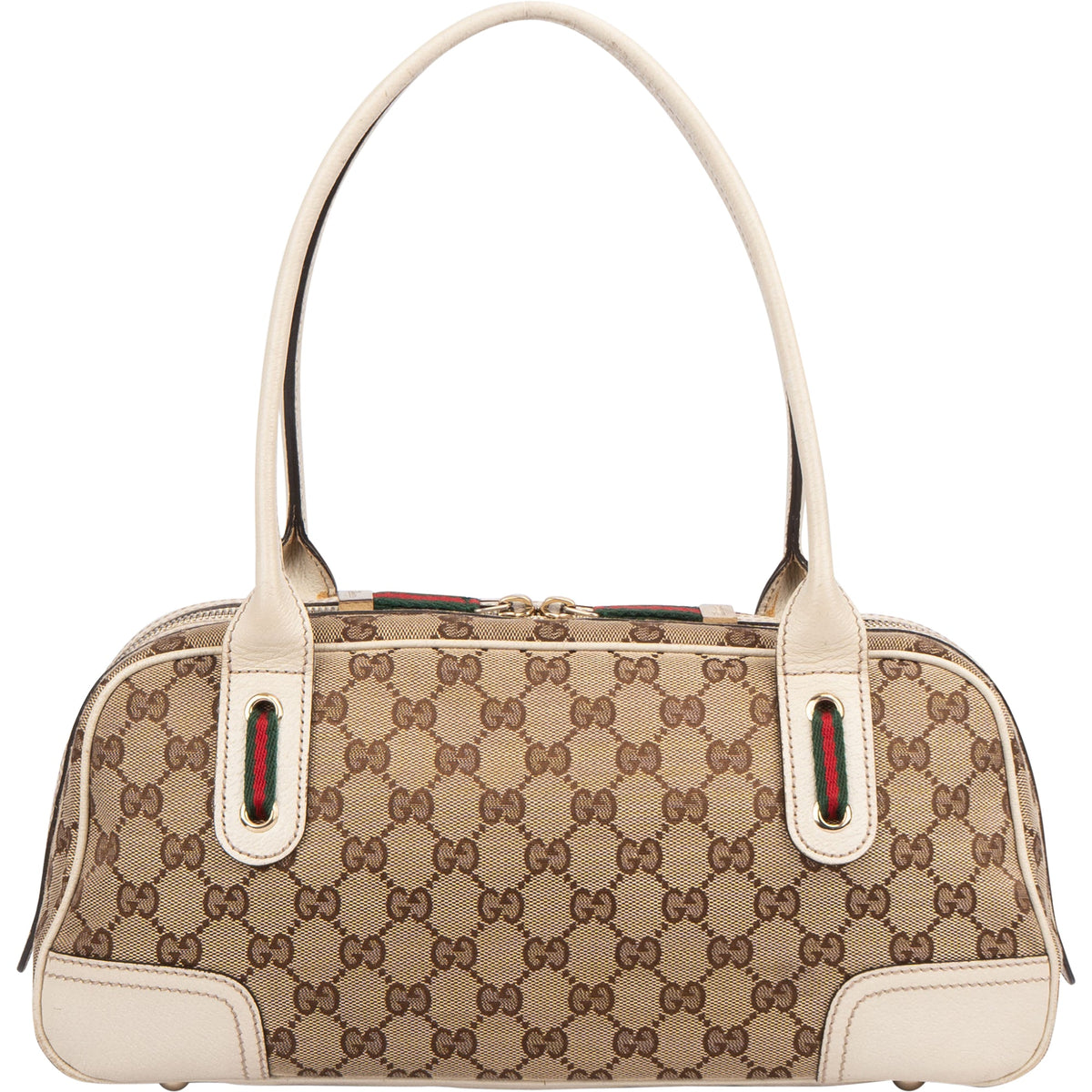 Gucci GG Monogram Princy Handtasche, Bild 5 von 11
