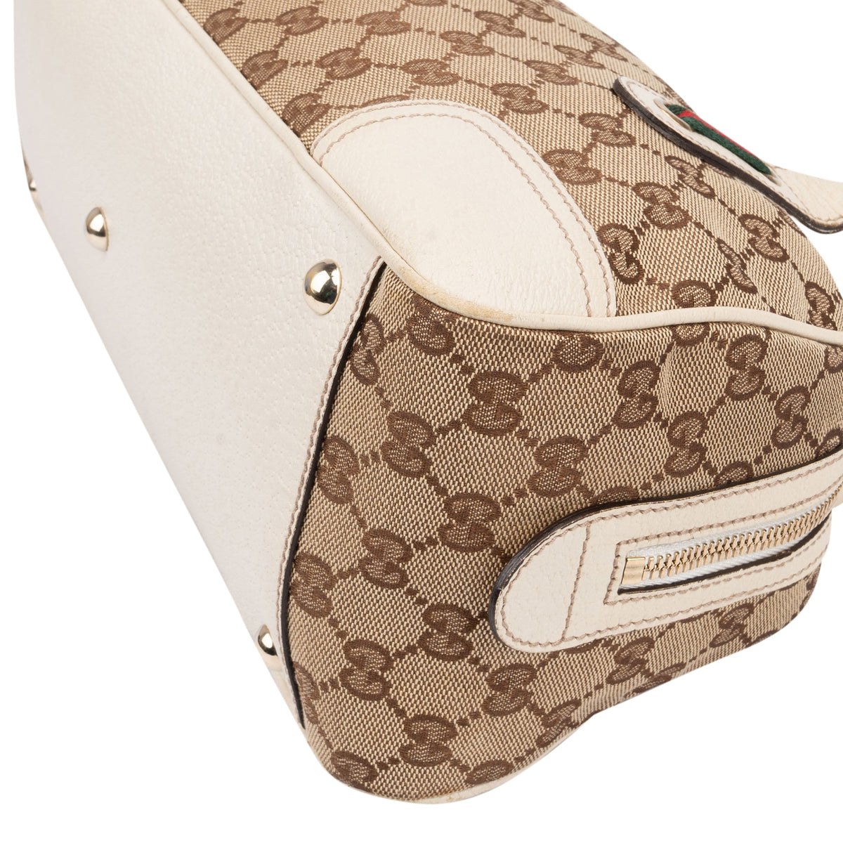Gucci GG Monogram Princy Handtasche, Bild 8 von 11