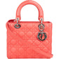Dior Lady Dior Cannage Leder, Bild 1 von 11