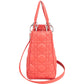 Dior Lady Dior Cannage Leder, Bild 3 von 11
