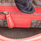 Dior Lady Dior Cannage Leder, Bild 10 von 11