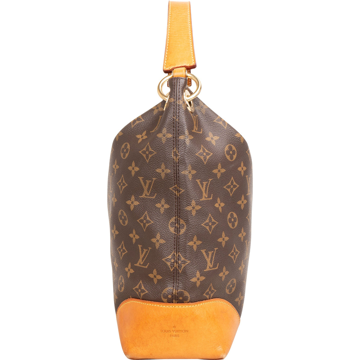 Louis Vuitton Monogram Canvas Berri MM Schultertasche, Bild 4 von 11