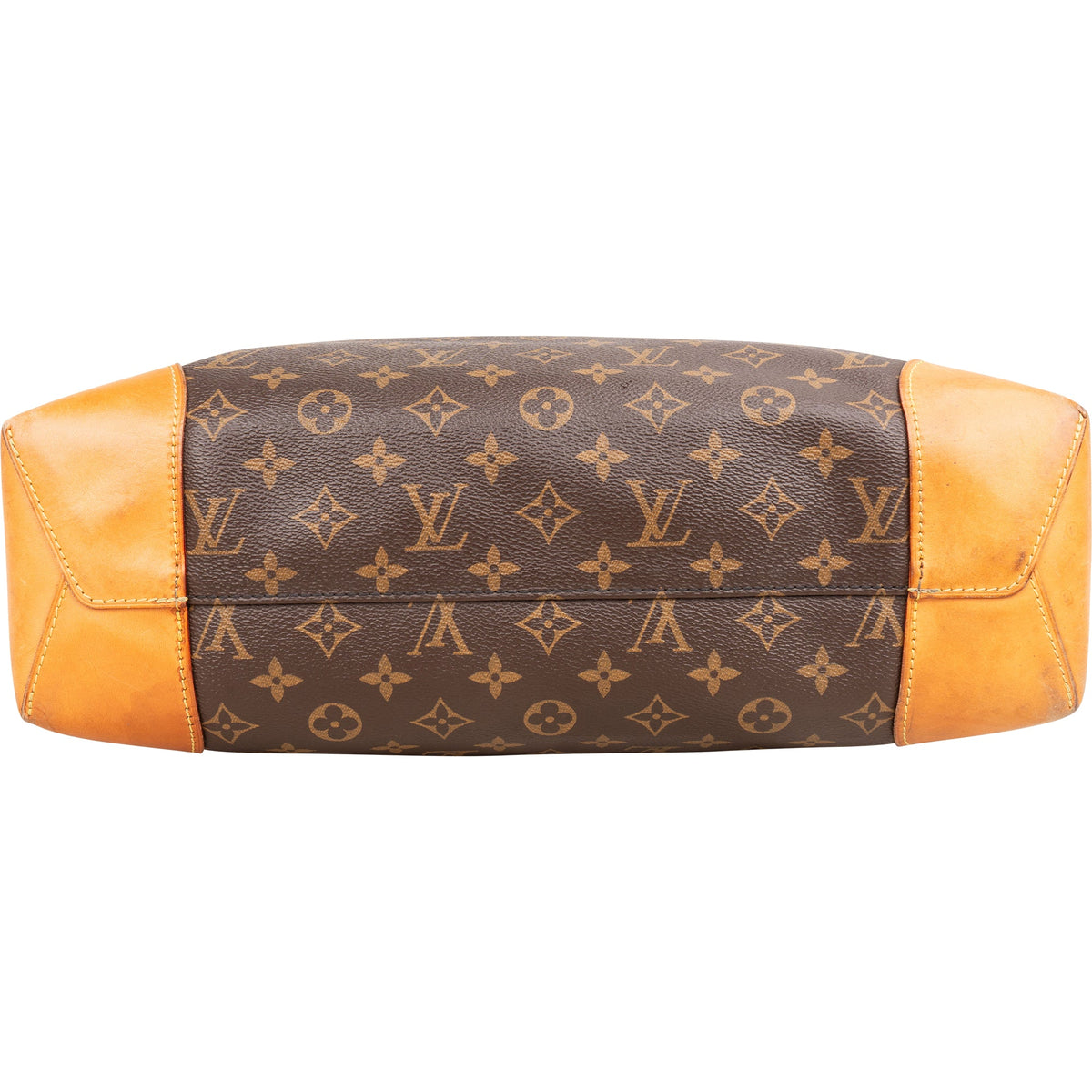 Louis Vuitton Monogram Canvas Berri MM Schultertasche, Bild 7 von 11