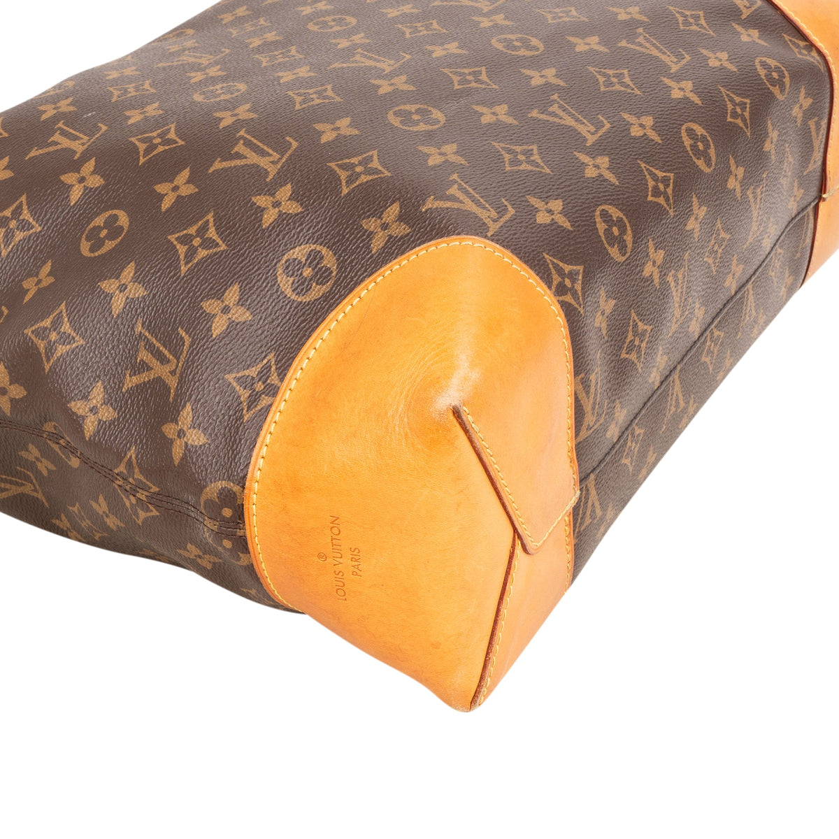 Louis Vuitton Monogram Canvas Berri MM Schultertasche, Bild 8 von 11
