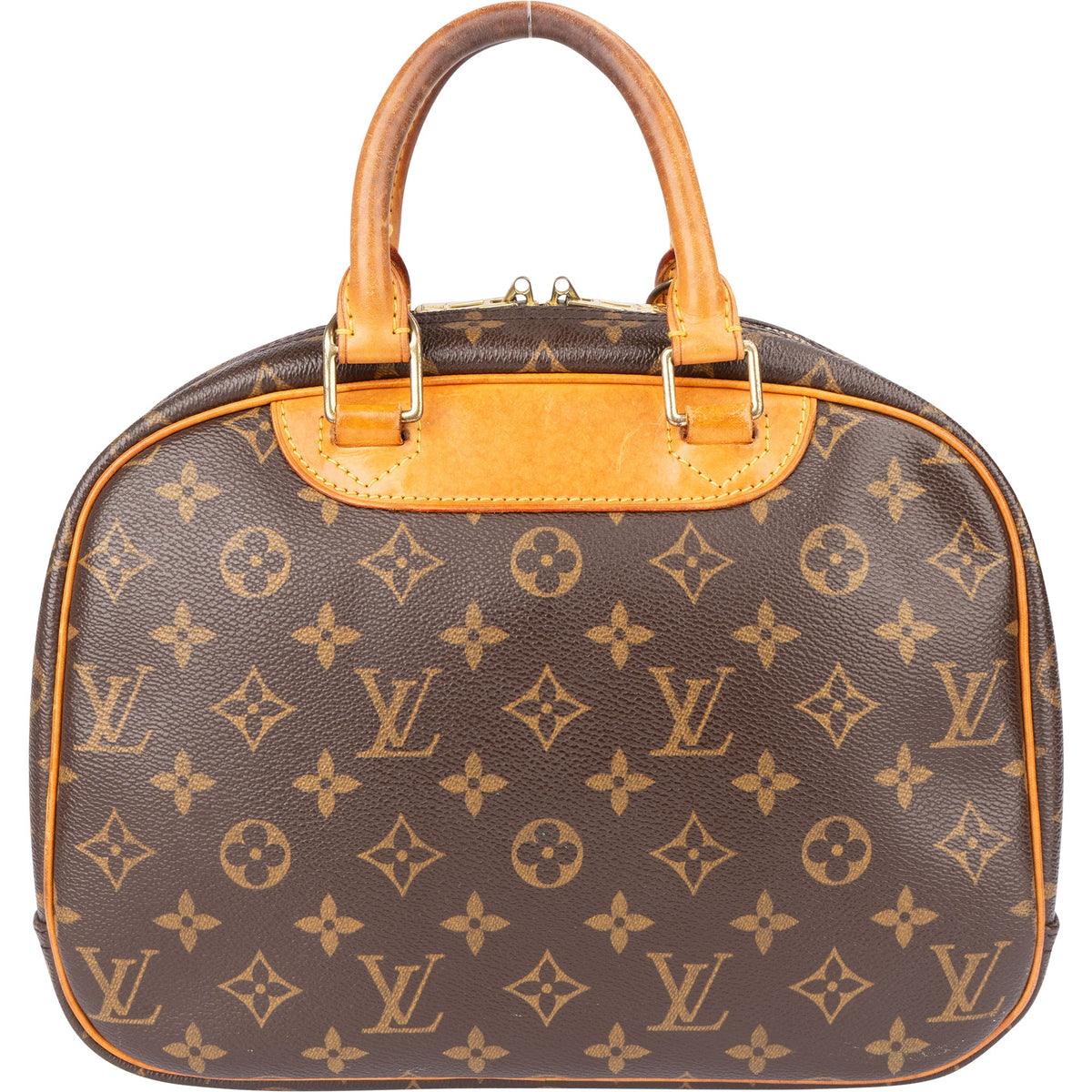 Louis Vuitton Trouville aus Monogram Canvas – Ansicht 5