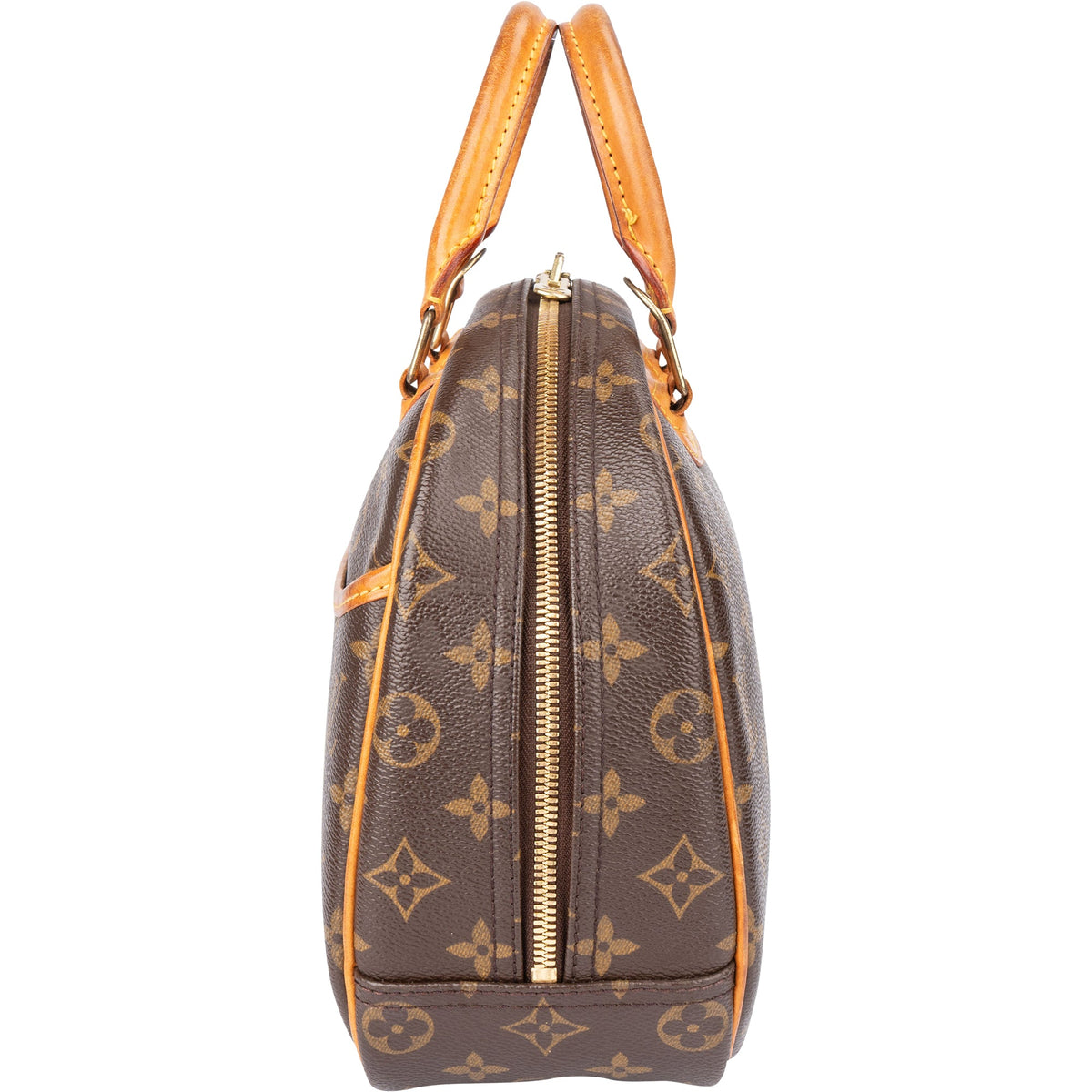 Louis Vuitton Trouville aus Monogram Canvas – Ansicht 6