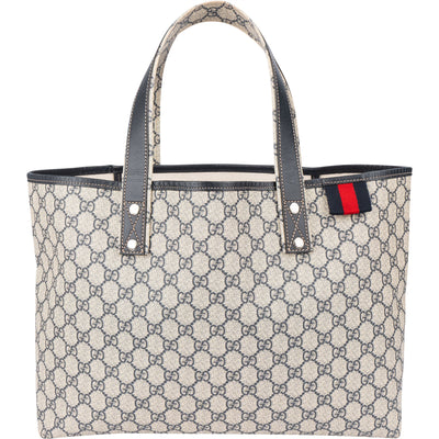Gucci GG Supreme monogram handtas