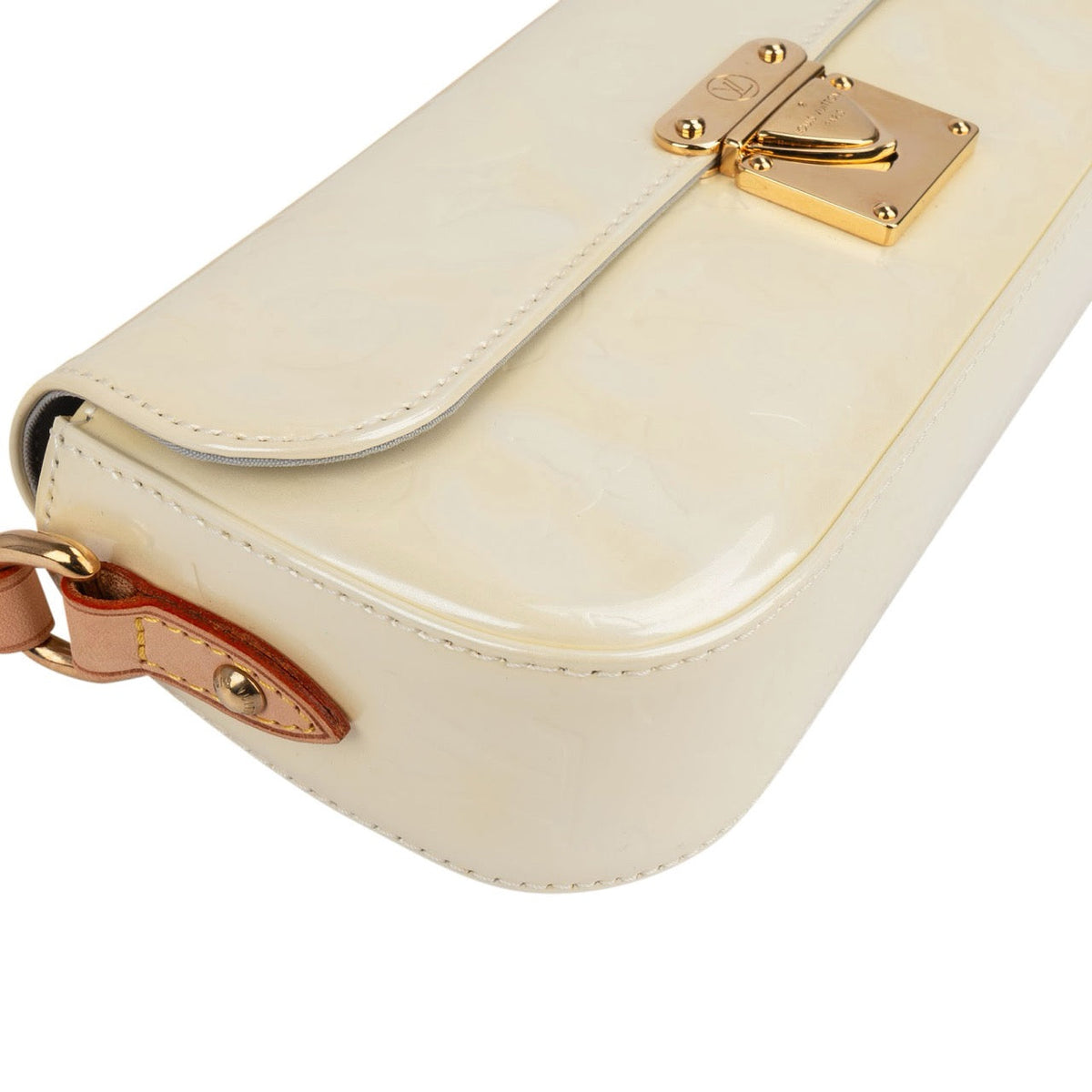 Louis Vuitton Monogram Vernis Malibu Street Handtasche, Bild 8 von 11