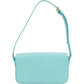 Celine Teen Triomphe Small aus Box-Kalbsleder – Ansicht 4