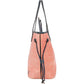 Louis Vuitton Epi-lederen Neverfull MM-schoudertas