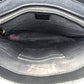 Bolso bandolera Gucci messenger con estampado de tigre en lona GG Supreme Monogram
