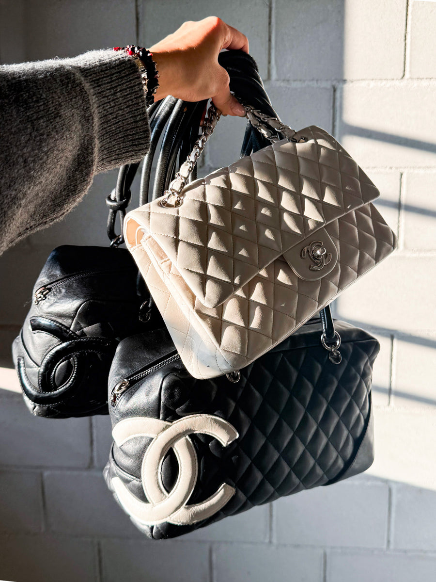 Echtheit bei Chanel erkennen