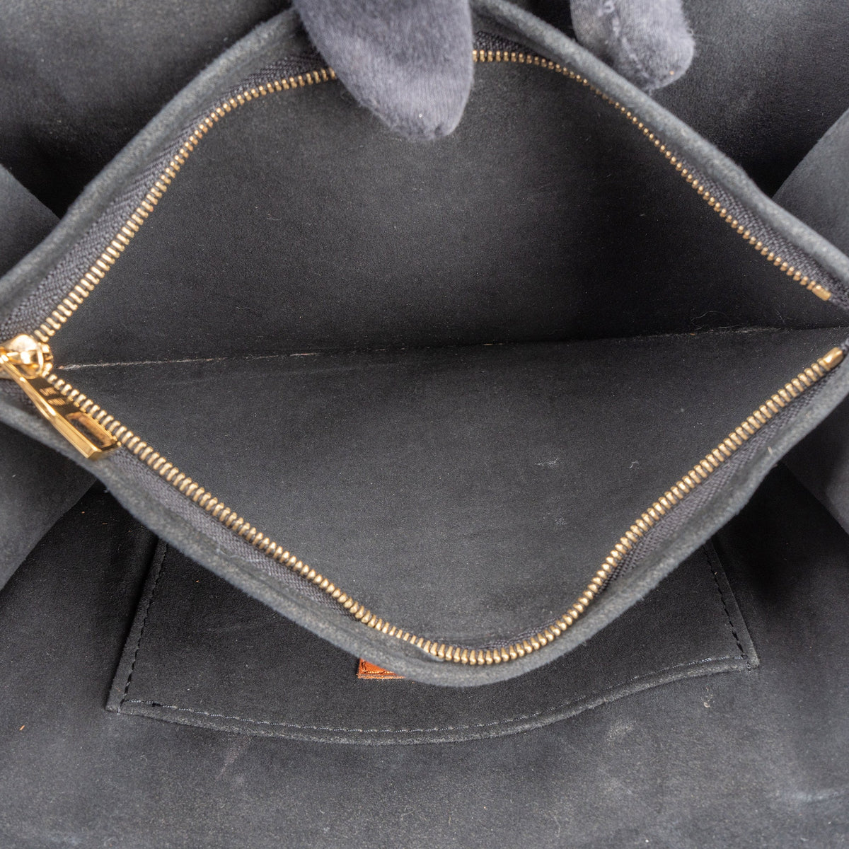 Bolso bandolera Louis Vuitton Dauphine MM en lona Monogram Reverse