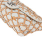 Chanel Canebiers Single Flap aus Denim – Ansicht 7