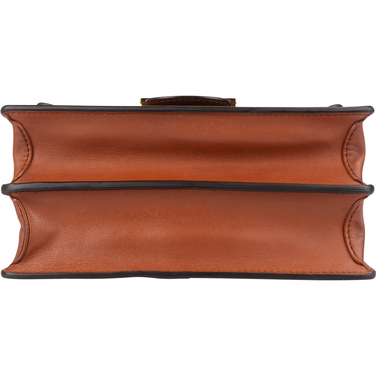 Bolso bandolera Louis Vuitton Dauphine MM en lona Monogram Reverse
