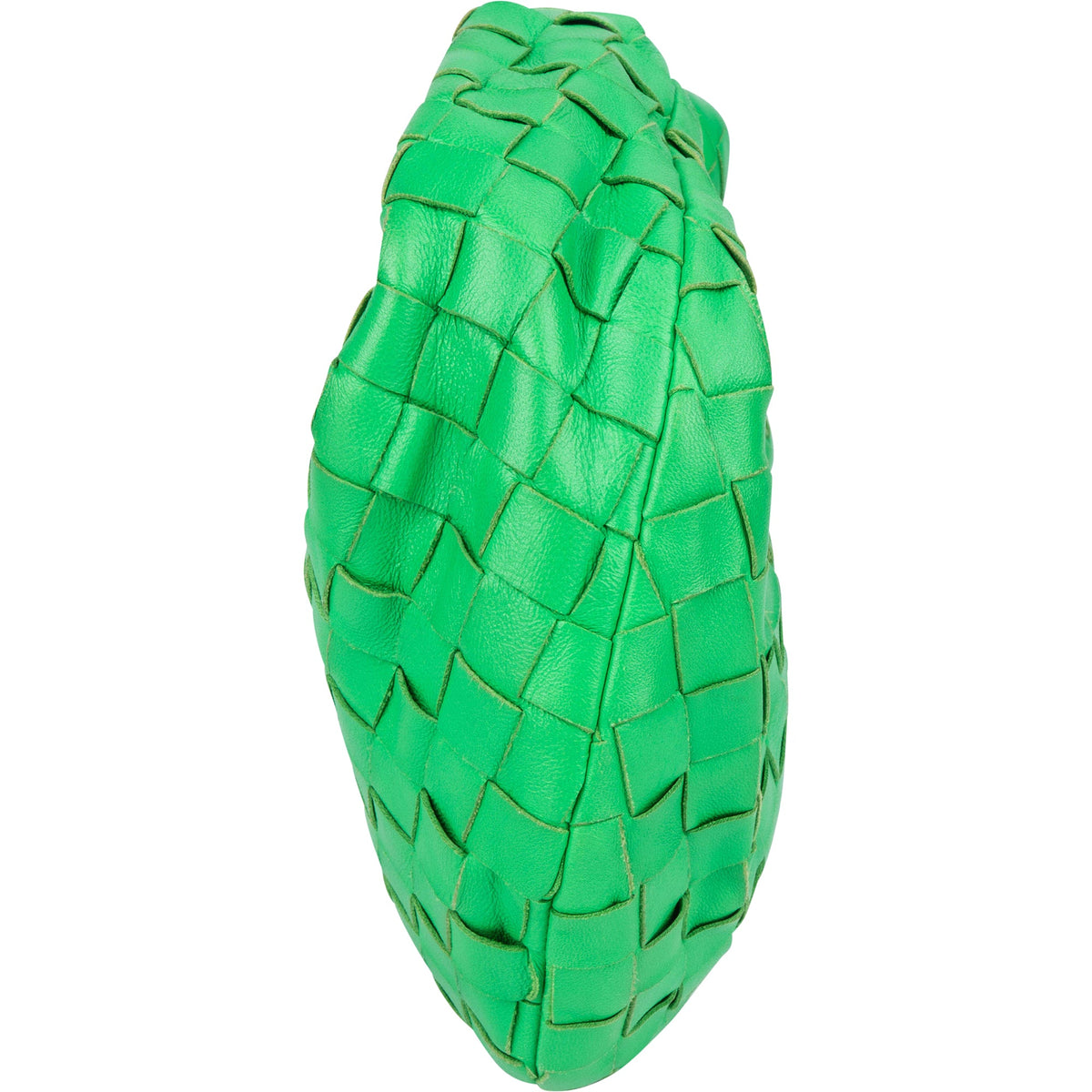 Borsa a mano mini Jodie in pelle Intrecciato di Bottega Veneta