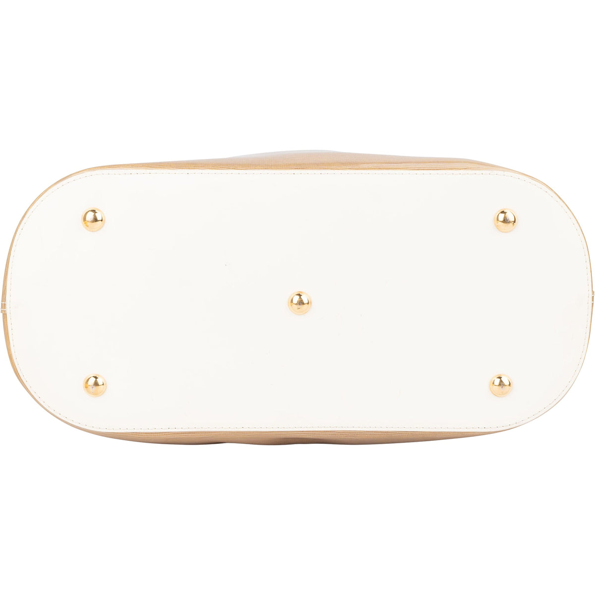 Louis Vuitton Plage Lagoon Bay aus transparentem Epi-Kunststoff – Ansicht 7