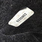 Étui bandoulière pour bijoux CC Chanel en cuir caviar
