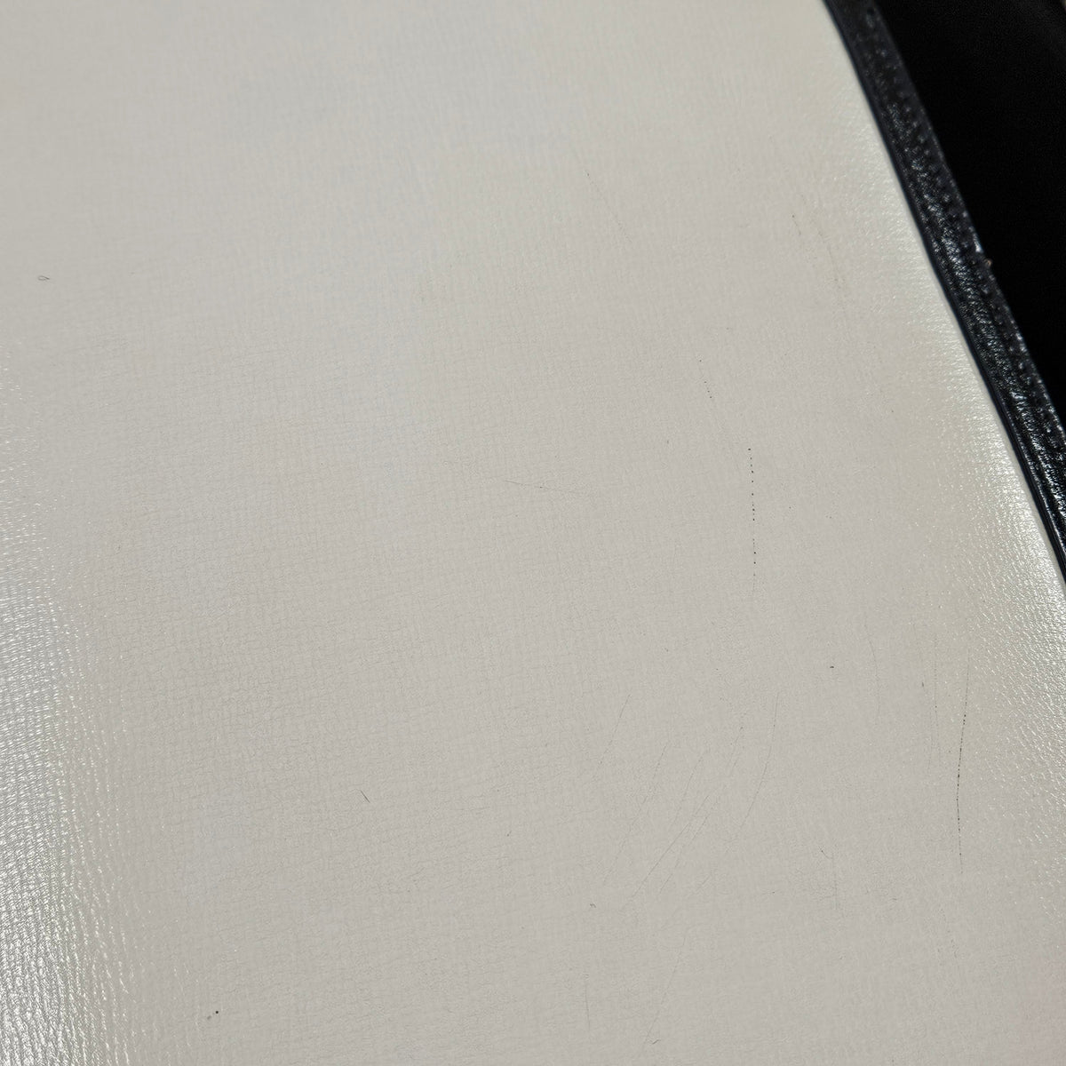 Bolso de hombro y bandolera Gucci 1955 Horsebit de piel tricolor
