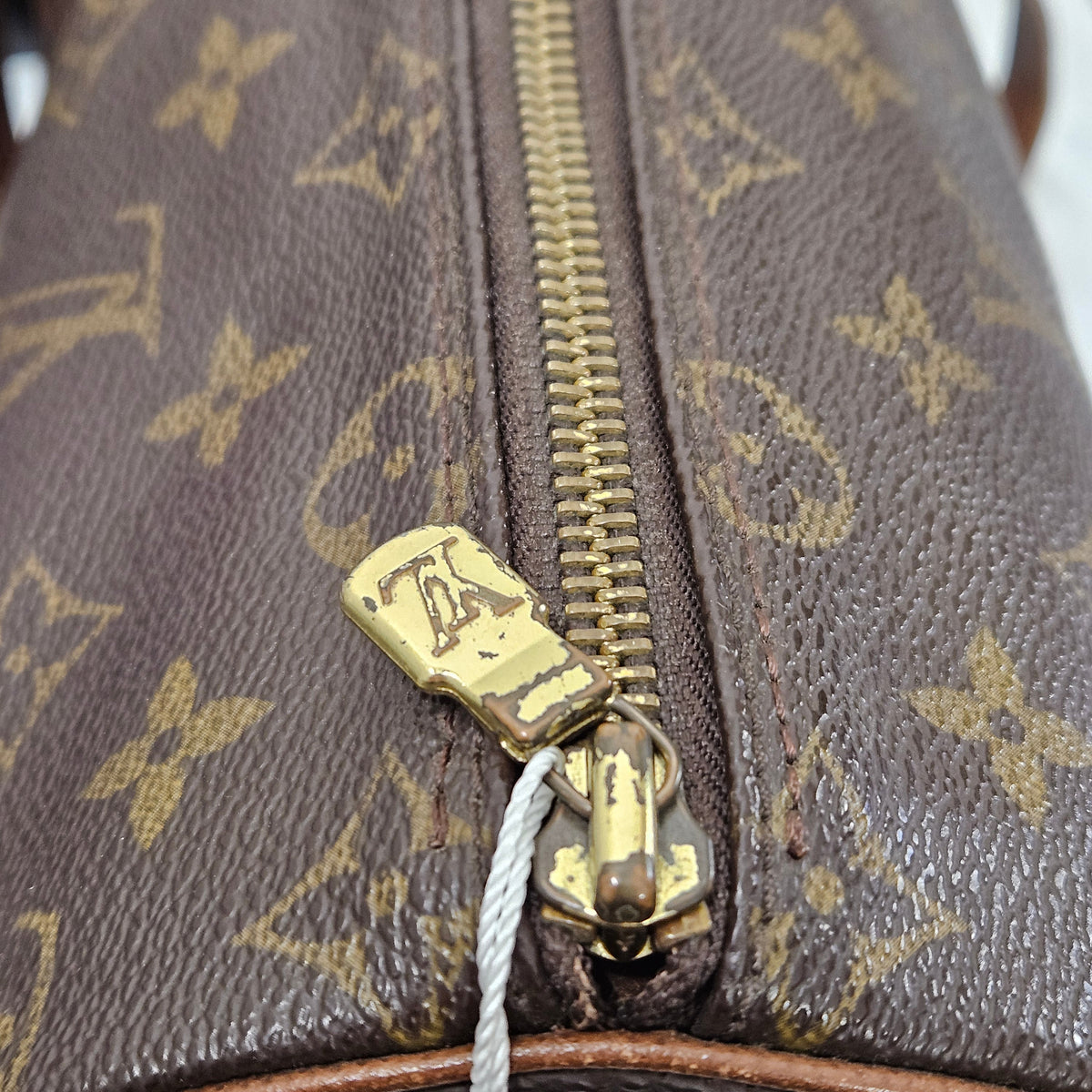 Louis Vuitton Papillon 26 aus Monogram Canvas – Ansicht 11