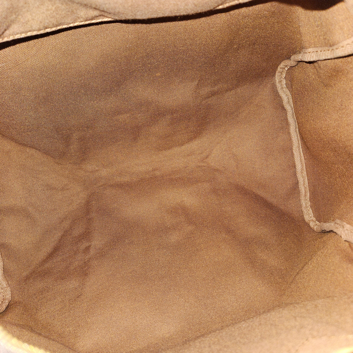 Sac à main Speedy 35 en toile Monogram Louis Vuitton