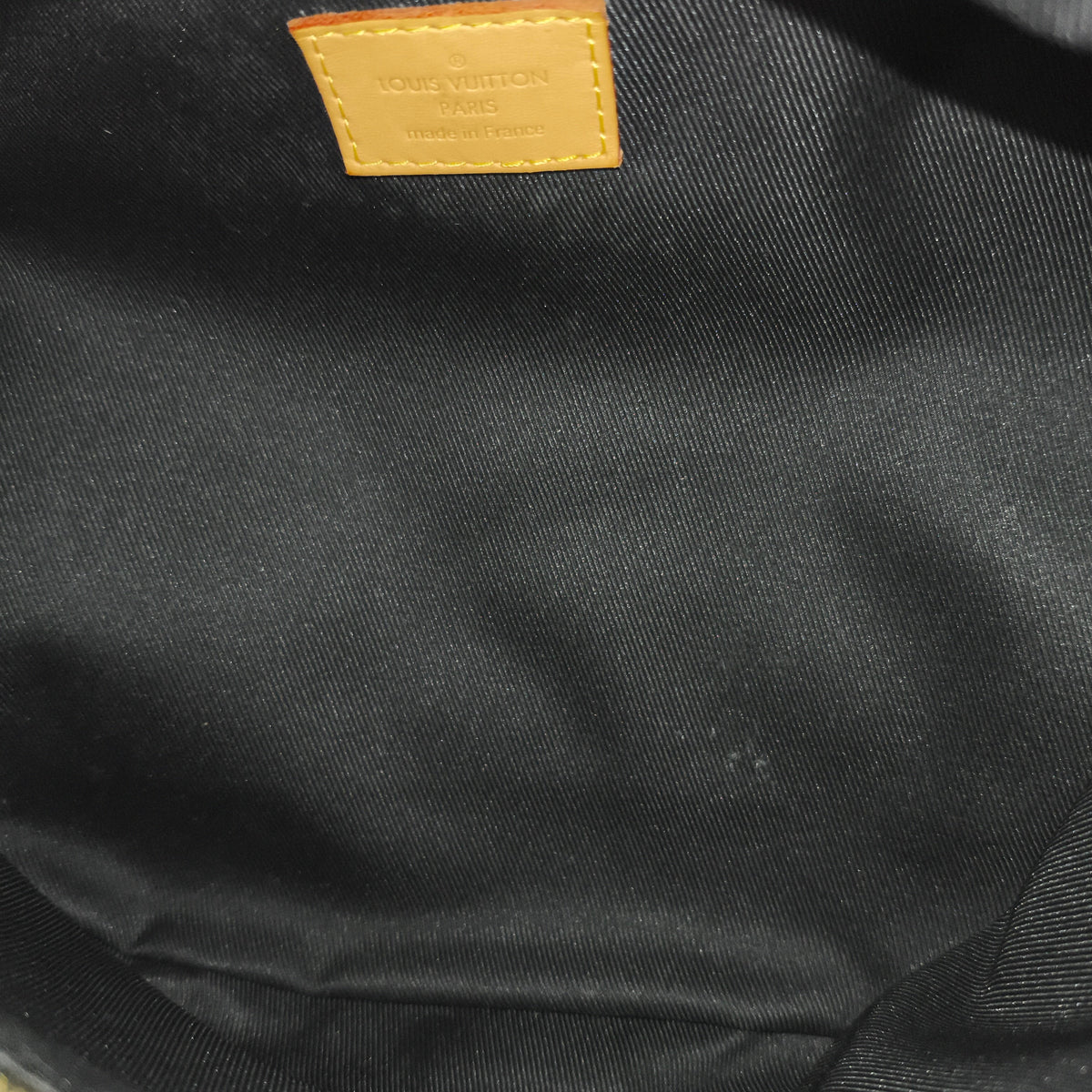 Louis Vuitton Monogram Canvas Bumbag Umhängetasche, Bild 7 von 7