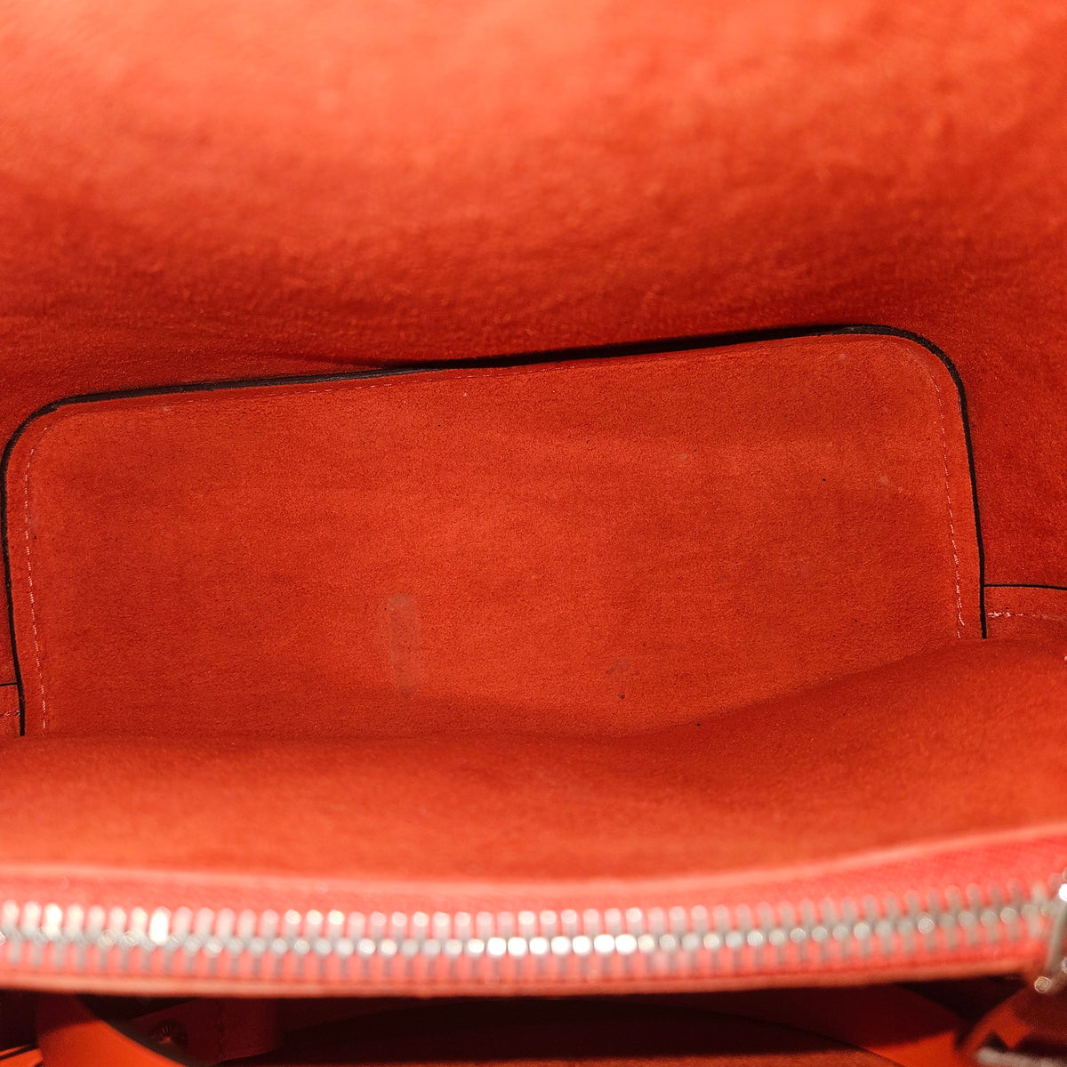 Louis Vuitton Bicolor Epi Leder NéoNoé MM Umhängetasche, Bild 11 von 13