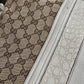 Gucci GG Monogram Croco Optic Handtasche, Bild 14 von 14