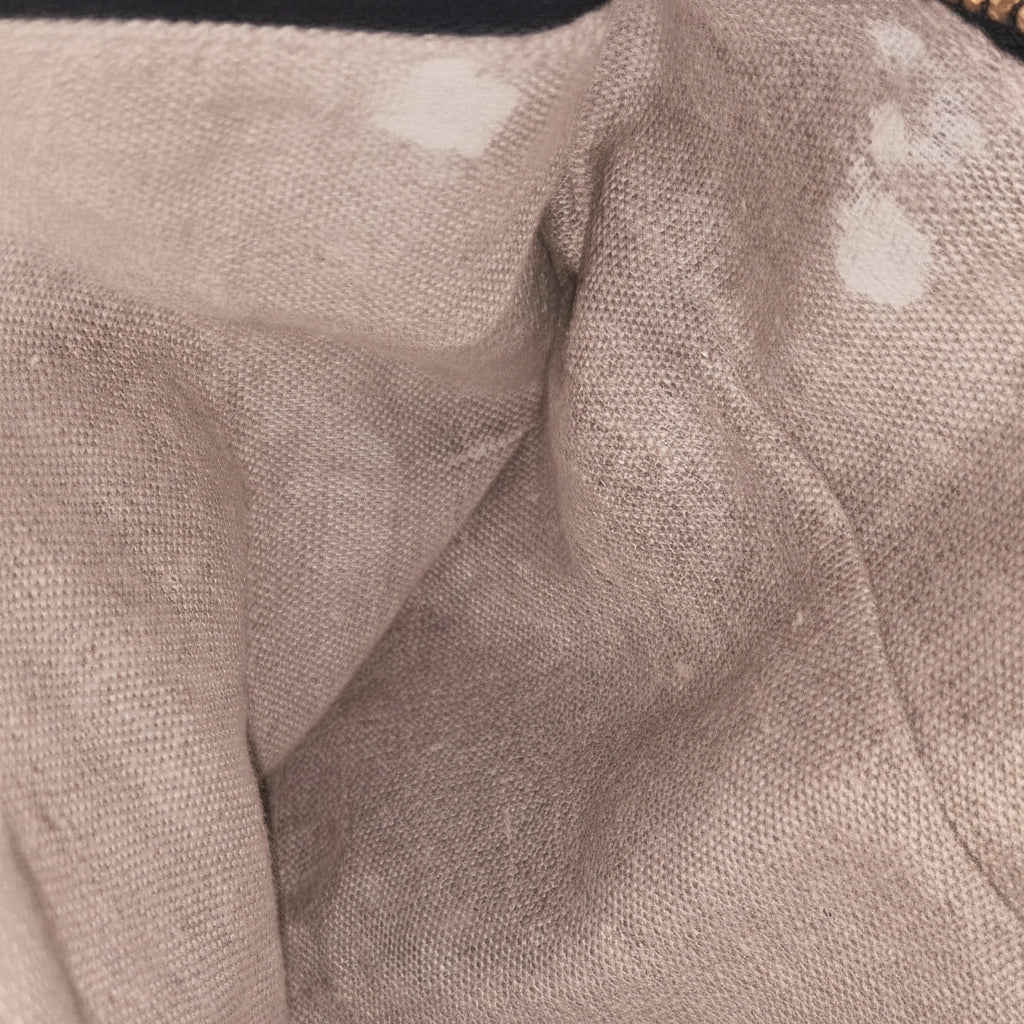 Borsa a mano Miu Miu Hobo in pelle Vitello Daino