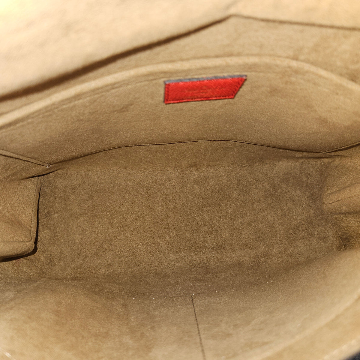 Borsa Louis Vuitton Monogram Canvas Marignan
