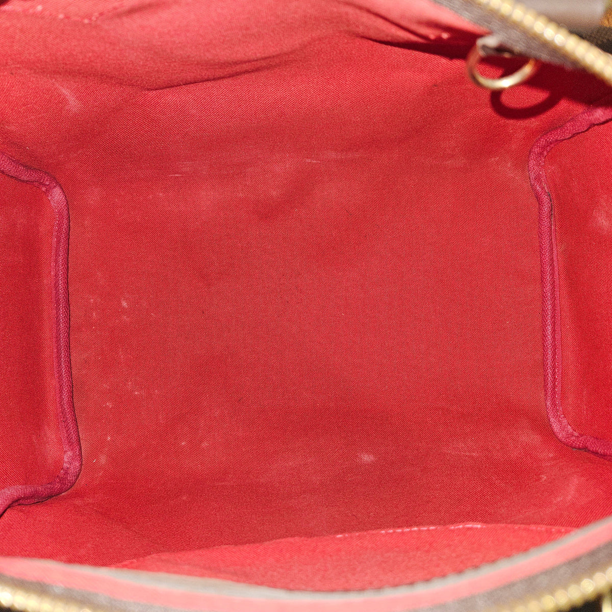 Louis Vuitton Speedy 30 Damier Ebene, Bild 10 von 11