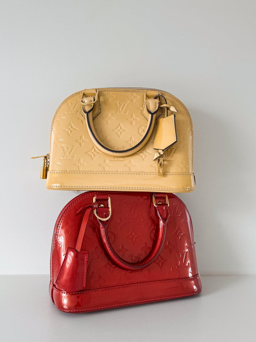 Designertasche pflegen: Leder, Canvas und Aufbewahrung