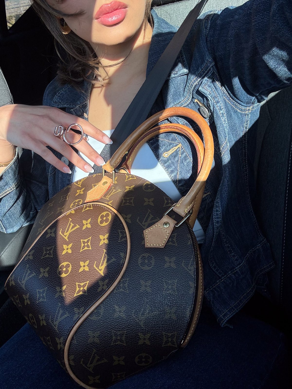 Louis Vuitton Date Code lesen: Alter und Herkunft deiner Tasche bestimmen